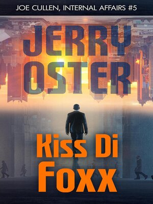 cover image of Kiss Di Foxx